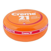 Creme 21 Germany Smooth Moisturizing Cream Face Body Hands